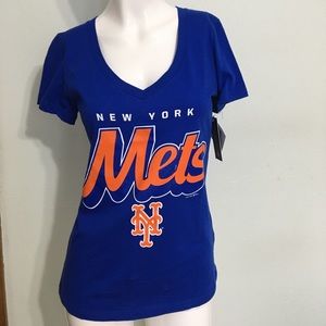 New York Mets tee